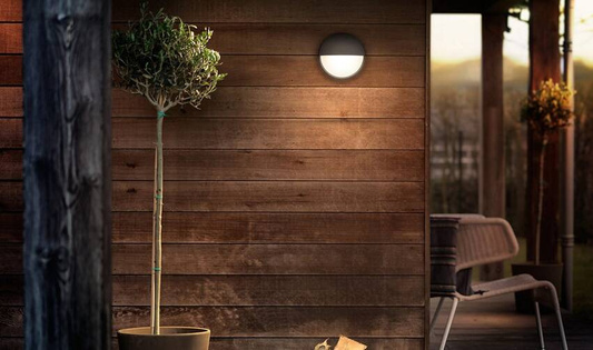 Kinkiet myGarden Capricorn 164559316 Philips