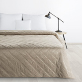 Narzuta Luiz beżowa 170x210