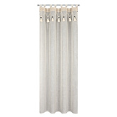 Zasłona Greta naturalna 135x250