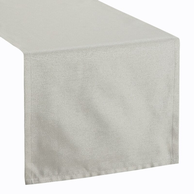 Obrus Flash naturalny 40x140 model standard