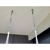 Pasy Przedłużające do huśtawek, foteli bujanych, hamaków 75cm