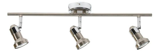 lampa sufitowa spot candellux outlet 93-73924