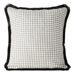 jasnopopielata 45x45 Poszewka