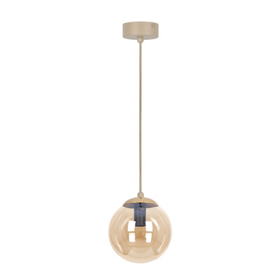 Lampa wisząca K-5780 z serii FELIX