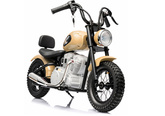 Motor Na Akumulator A9902 36V Khaki