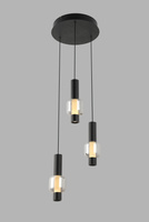 Lampa wisząca RONDA 6224-0310