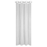 Firana Adel biała 140x250