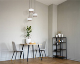Lampa wisząca K-5272 z serii CEZAR