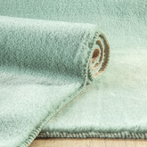 Marcelo miętowy 50x70