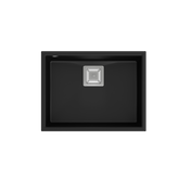 DAVID 50 GraniteQ pure carbon/elementy stalowe