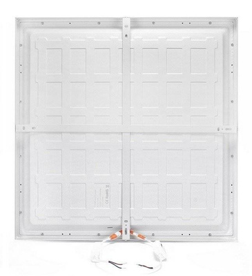 Panel LED NATYNKOWY 60 cm X 60 cm 60W barwa neutralna