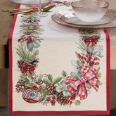 Bieżnik naturalny 45x100