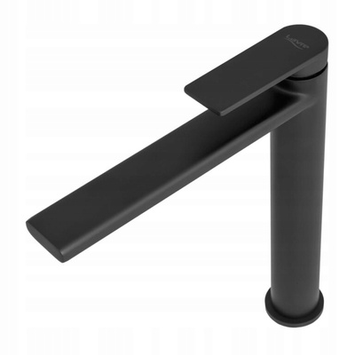 Bateria umywalkowa ESTELLA czarna