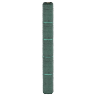 Agrowłóknina antychwastowa, zielona, 1x50 m, PP