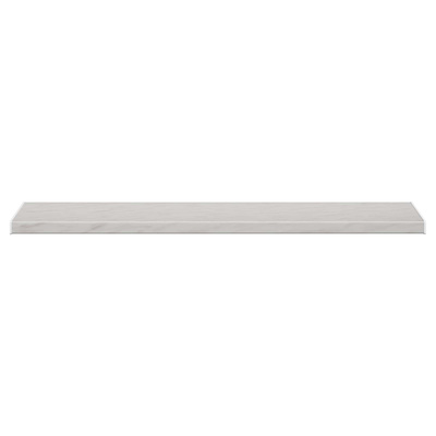 Parapet okienny Klejek marmurowy 120 x 45 x 4,5 cm PVC