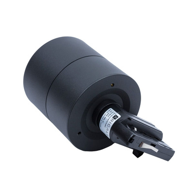 Reflektor szynowy 3-fazowy Abigali Posh Cree COB 12W WW CRI 90+