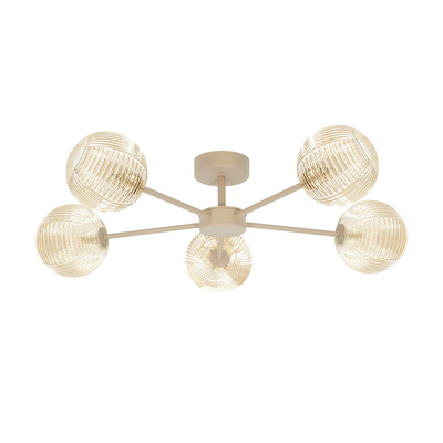 Lampa sufitowa K-5714 z serii JUKON