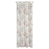 Zasłona Ava biała 140x250