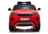 Auto na Akumulator Range Rover Evoque Pilot LED Czerwony