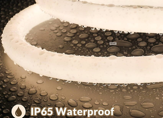 NEONFLEX ROPE 360 SILIKONOWA TUBA LED-2M