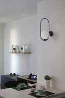 Kinkiet K-5105 z serii PARVA
