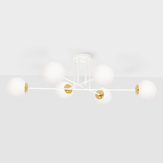 Lampa sufitowa K-5314 z serii ELMO