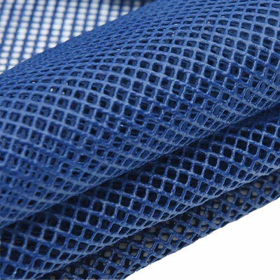 Dywan pod namiot Niebieski 800 x 350 cm Poliester