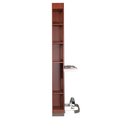 Gabbiano konsola fryzjerska B058 czereśnia 124727