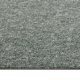 Dywan 20 pcs Zielony 50 x 50 cm 100% polipropylen