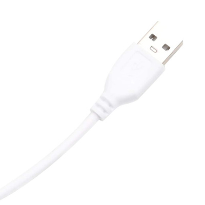Lustro łazienkowe z LED, 90x50 cm