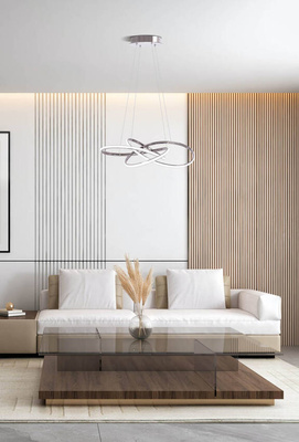 Lampa wisząca K-8181 z serii BALTO