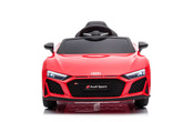 Auto Na Akumulator Audi R8 Lift A300 Czerwone