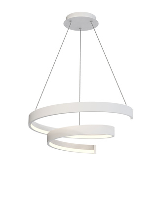 Lampa wisząca TOPPO 6032-0106