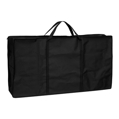 Biurko składane 4031 białe + torba 113259