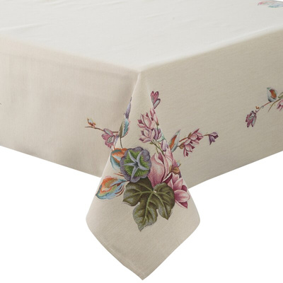 Obrus naturalny 140x180 wariant 4