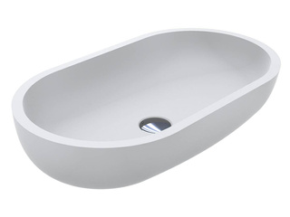 Umywalka MARK 625 FULL RAL