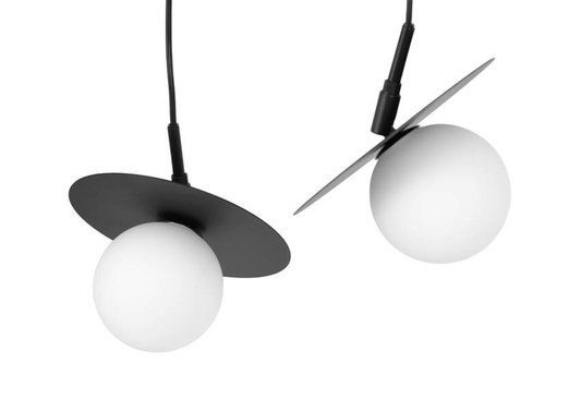 Lampa wisząca K-5374 z serii SANTE