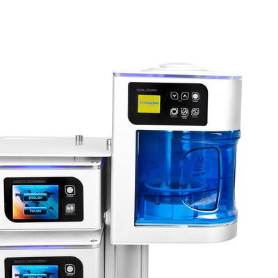 Kombajn kosmetyczny Yoshida Exclusive 114884