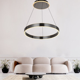 Lampa wisząca MARLING 6072-205
