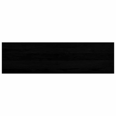 Stopnie schodowe, 20 szt. brązowoczarne 90x25x2cm lite drewno dębowe