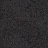 Dywan HUARTE Czarny 160 x 230 cm Poliester