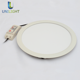 Panel LED SuperSlim 18W neutralny ściemnialny DALI