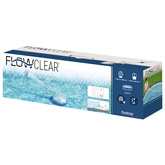 Automatyczny odkurzacz basenowy Flowclear AquaSweeper Bestway