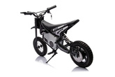 Motor Crossowy Na Akumulator A9901 Czarny 36V
