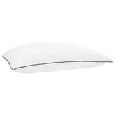 Poduszka do spania Shread Biały 70 x 50 x 18 cm