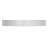 Plafon Natynkowy LED 40cm okrągły BB03 40W 4000K z czujnikiem biały PIR