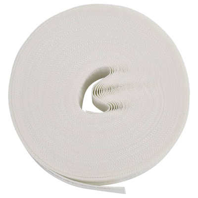 Wąż płaski, 25 m, 1,5", PE