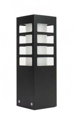 Lampa ogrodowa stojąca RADO III 3 BL