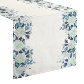 Bieżnik Natu naturalny 40x180