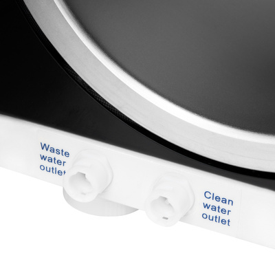 Lafomed autoklaw Compact Line LFSS18AD z drukarką 18 L kl. B medyczna  122514